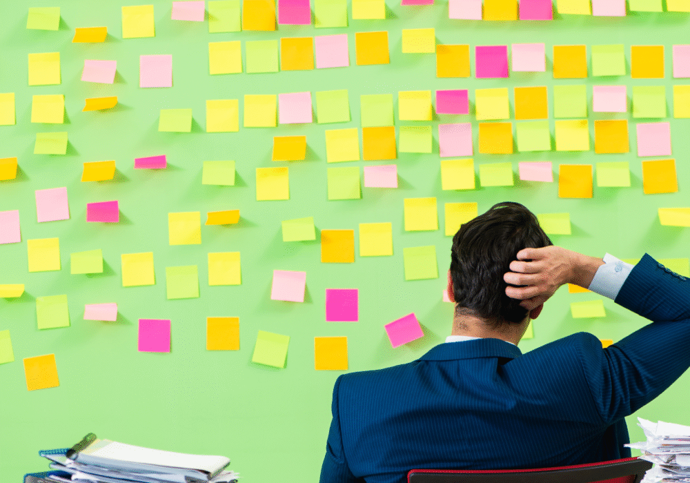 The Biggest Pain Points in Managing Tasks and Deadlines (and How to Fix Them)