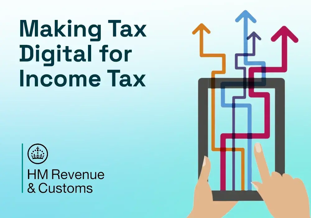 Making Tax Digital for Income Tax: Finalising Your Preparations with Smart Task Templates